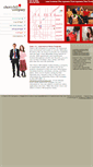 Mobile Screenshot of cherryhillcompany.net